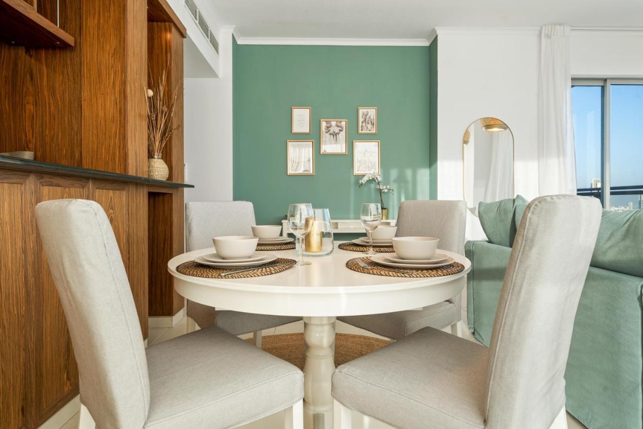Appartement Chic And Zen Apartment, Near Burj Khalifa Tower